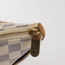 LOUIS VUITTON Damier Azur Totally PM Tote Bag N51261 LV Auth bs29529-15