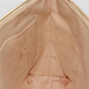 LOUIS VUITTON Damier Azur Totally PM Tote Bag N51261 LV Auth bs29529-17