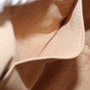 LOUIS VUITTON Damier Azur Totally PM Tote Bag N51261 LV Auth bs29529-19