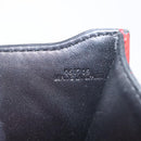 LOEWE Shoulder Bag Leather Brown Gold Auth bs29532-12