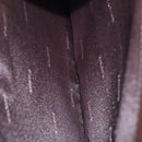 LOEWE Briefcase Leather Dark Brown Auth bs29533-21