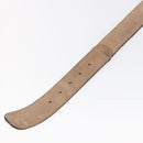 GUCCI GG Canvas Belt 33.5""-37.4"" Beige Auth bs29540-10