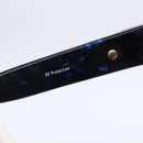 SAINT LAURENT Sunglasses plastic Blue Auth bs29545-10