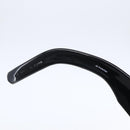 SAINT LAURENT Sunglasses plastic Black Auth bs29548-10