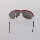 Christian Dior Sunglasses Plastic 3Set Brown Black Auth bs29549-12