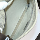 GUCCI GG Canvas Shoulder Bag PVC nylon 5Set Black Beige Brown Auth bs29551-16