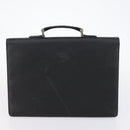 GUCCI GG Canvas Shoulder Bag PVC nylon 5Set Black Beige Brown Auth bs29551-23