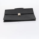 GUCCI GG Canvas Shoulder Bag PVC nylon 5Set Black Beige Brown Auth bs29551-25