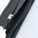 GUCCI GG Canvas Shoulder Bag PVC nylon 5Set Black Beige Brown Auth bs29551-26