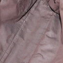 GUCCI GG Canvas Shoulder Bag PVC nylon 5Set Black Beige Brown Auth bs29551-6