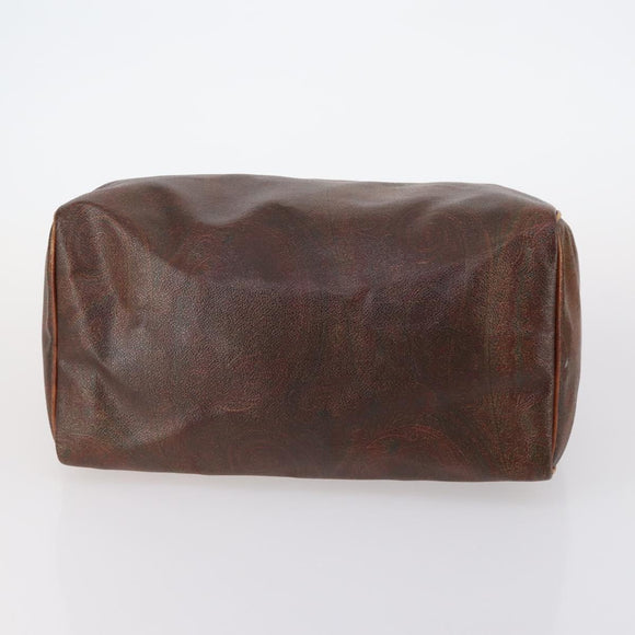 Jimmy Choo Miu Miu Etro Givenchy Bag Nylon PVC Straws 5Set Beige Auth bs29558