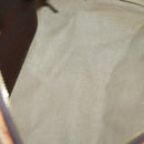 Jimmy Choo Miu Miu Etro Givenchy Bag Nylon PVC Straws 5Set Beige Auth bs29558-11