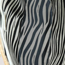 Jimmy Choo Miu Miu Etro Givenchy Bag Nylon PVC Straws 5Set Beige Auth bs29558-16