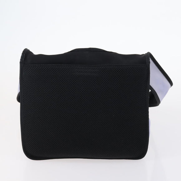 Jimmy Choo Miu Miu Etro Givenchy Bag Nylon PVC Straws 5Set Beige Auth bs29558