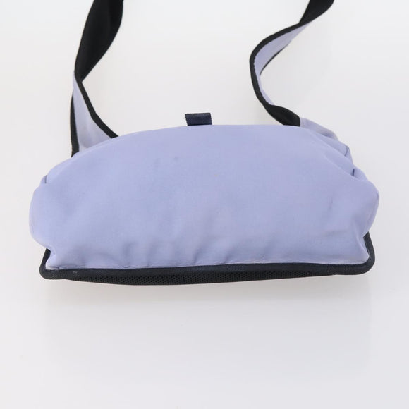 Jimmy Choo Miu Miu Etro Givenchy Bag Nylon PVC Straws 5Set Beige Auth bs29558