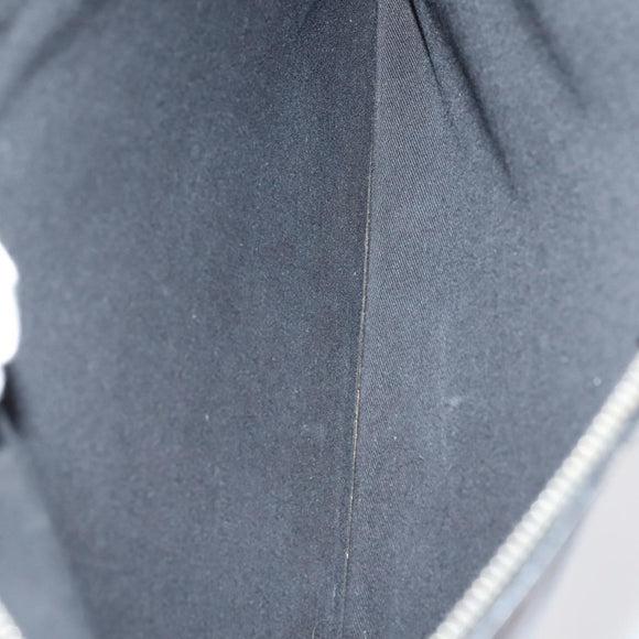 Jimmy Choo Miu Miu Etro Givenchy Bag Nylon PVC Straws 5Set Beige Auth bs29558