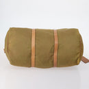 Jimmy Choo Miu Miu Etro Givenchy Bag Nylon PVC Straws 5Set Beige Auth bs29558-5