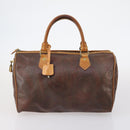 Jimmy Choo Miu Miu Etro Givenchy Bag Nylon PVC Straws 5Set Beige Auth bs29558-7