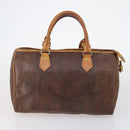 Jimmy Choo Miu Miu Etro Givenchy Bag Nylon PVC Straws 5Set Beige Auth bs29558-8