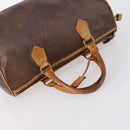 Jimmy Choo Miu Miu Etro Givenchy Bag Nylon PVC Straws 5Set Beige Auth bs29558-9