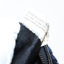 BOTTEGAVENETA 4 Hooks Pouch Leather Navy Auth bs29559-18