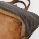 LOUIS VUITTON Monogram Alma Hand Bag M51130 LV Auth bs29560-15