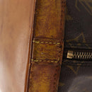 LOUIS VUITTON Monogram Alma Hand Bag M51130 LV Auth bs29560-18