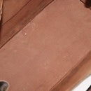 LOUIS VUITTON Monogram Alma Hand Bag M51130 LV Auth bs29560-11