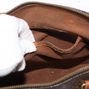 LOUIS VUITTON Monogram Alma Hand Bag M51130 LV Auth bs29560-23