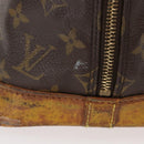 LOUIS VUITTON Monogram Alma Hand Bag M51130 LV Auth bs29560-5