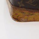 LOUIS VUITTON Monogram Alma Hand Bag M51130 LV Auth bs29560-6