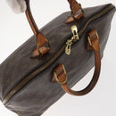 LOUIS VUITTON Monogram Alma Hand Bag M51130 LV Auth bs29560-8