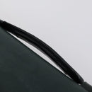 LOUIS VUITTON Monogram Taiga Hand Bag 2Set Green LV Auth bs29562-14