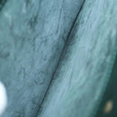 LOUIS VUITTON Monogram Taiga Hand Bag 2Set Green LV Auth bs29562-9