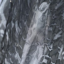 Salvatore Ferragamo Bag Leather Canvas 4Set Beige Black Navy Auth bs29564-11