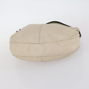 Salvatore Ferragamo Bag Leather Canvas 4Set Beige Black Navy Auth bs29564-20