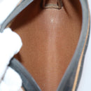 Christian Dior Honeycomb Bag Leather Nylon 4Set Red Black Navy Auth bs29565-12