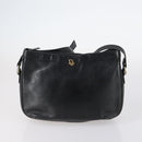 Christian Dior Honeycomb Bag Leather Nylon 4Set Red Black Navy Auth bs29565-13