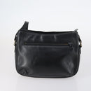 Christian Dior Honeycomb Bag Leather Nylon 4Set Red Black Navy Auth bs29565-14