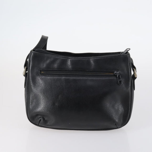 Christian Dior Honeycomb Bag Leather Nylon 4Set Red Black Navy Auth bs29565