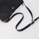 Christian Dior Honeycomb Bag Leather Nylon 4Set Red Black Navy Auth bs29565-15