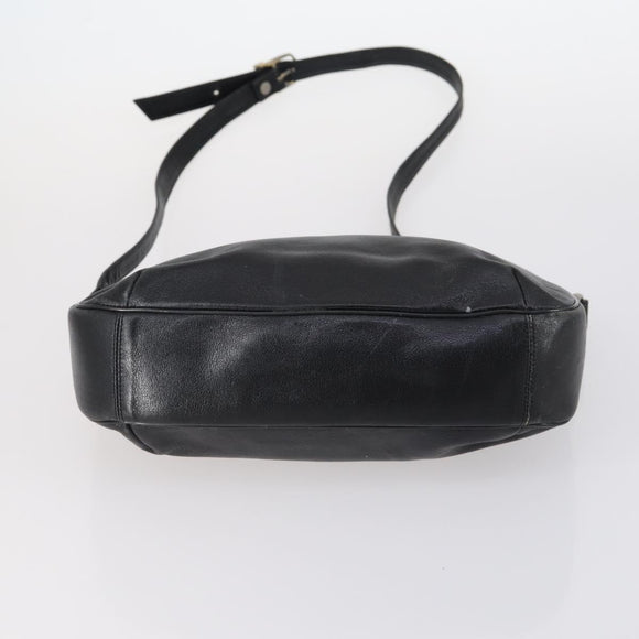 Christian Dior Honeycomb Bag Leather Nylon 4Set Red Black Navy Auth bs29565