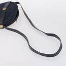 Christian Dior Honeycomb Bag Leather Nylon 4Set Red Black Navy Auth bs29565-20