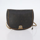 Christian Dior Honeycomb Bag Leather Nylon 4Set Red Black Navy Auth bs29565-8