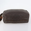 LOUIS VUITTON Monogram Reporter GM Shoulder Bag M45252 LV Auth bs29567-5