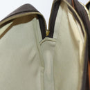 LOUIS VUITTON Monogram Reporter GM Shoulder Bag M45252 LV Auth bs29567-19