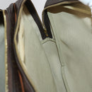 LOUIS VUITTON Monogram Reporter GM Shoulder Bag M45252 LV Auth bs29567-20