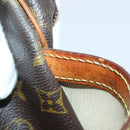 LOUIS VUITTON Monogram Reporter GM Shoulder Bag M45252 LV Auth bs29567-12