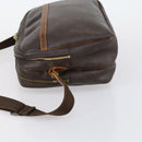 LOUIS VUITTON Monogram Reporter GM Shoulder Bag M45252 LV Auth bs29567-4