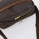 LOUIS VUITTON Monogram Reporter GM Shoulder Bag M45252 LV Auth bs29567-6